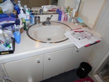 気持ちよく過ごせる住まいに 気持ちよく過ごせる住まいに